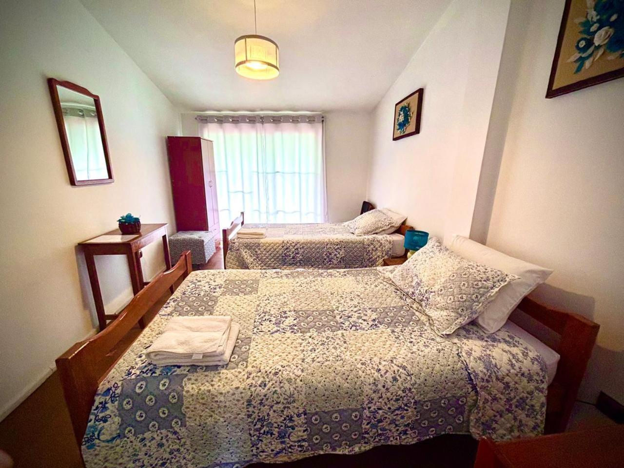 La Casa De Sebas Bed and Breakfast Cusco Exteriör bild